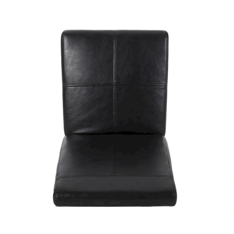 Chaises de salle à manger capitonnées T-Stitch (lot de 2)