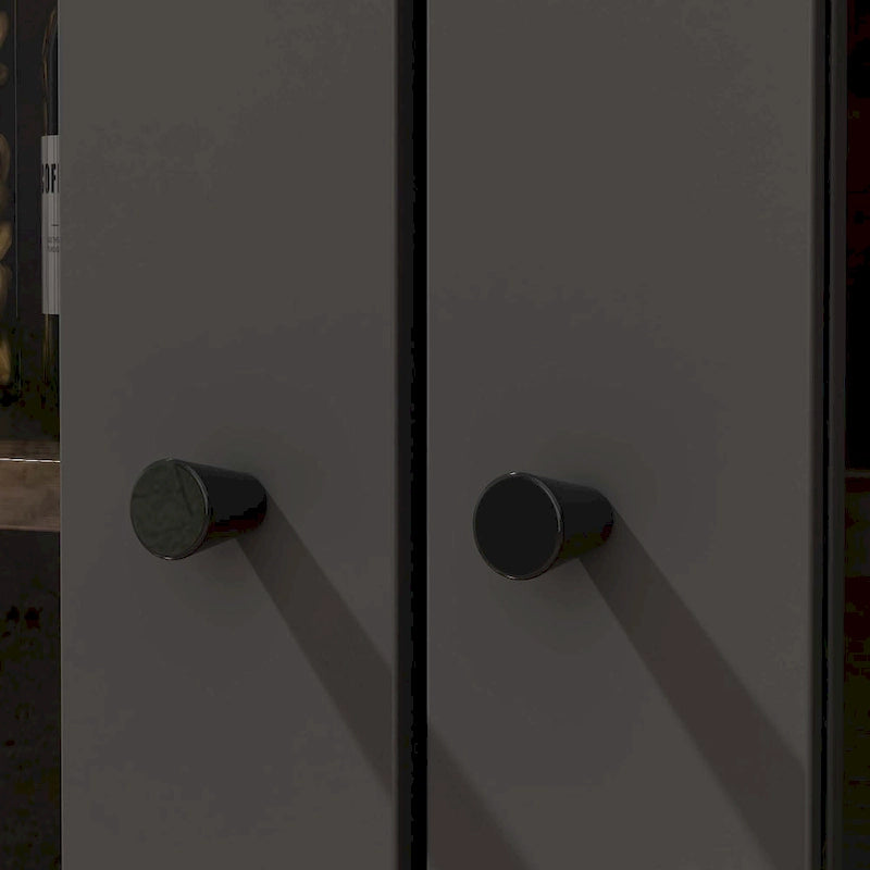 Bahut Armoire à vin Meuble à thé Meuble de cuisine Buffets