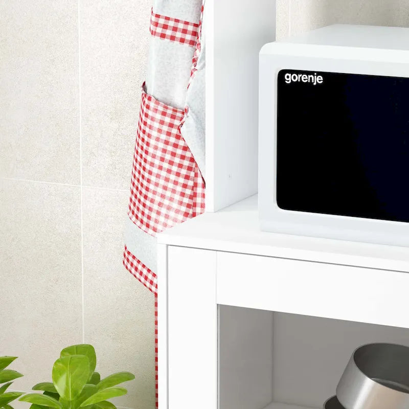 Bahut Armoire à vin Meuble à thé Meuble de cuisine Buffets