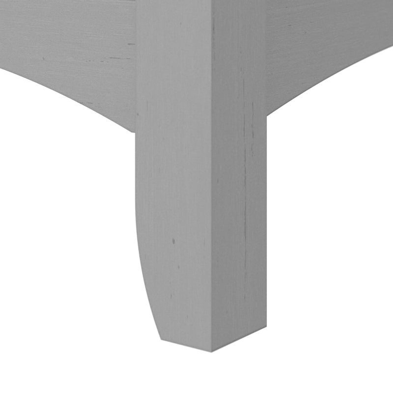 Bureau en L de 60 W avec tiroirs et espaces de rangement